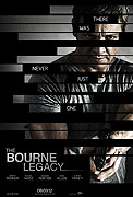 Bourneův odkaz