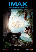Madagaskar: Království lemurů 3D