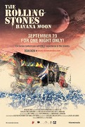 Rolling Stones: Havana Moon (koncert)