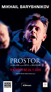 Michail Baryšnikov: Prostor (TV film)