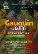 Gauguin na Tahiti - ztracený ráj