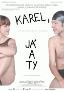 Karel, já a ty