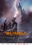 Valhalla: Říše bohů