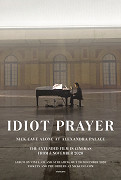 Idiot Prayer: Nick Cave Alone at Alexandra Palace (koncert)